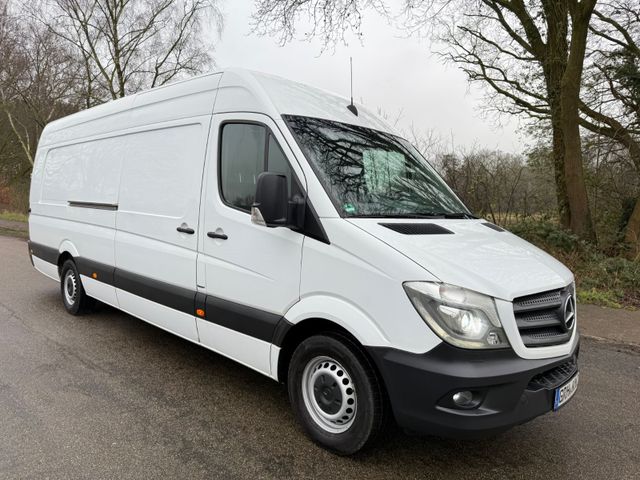 Mercedes-Benz Sprinter*316 CDI*Xenon-Klima*Extra-Lang*Tip-Top*