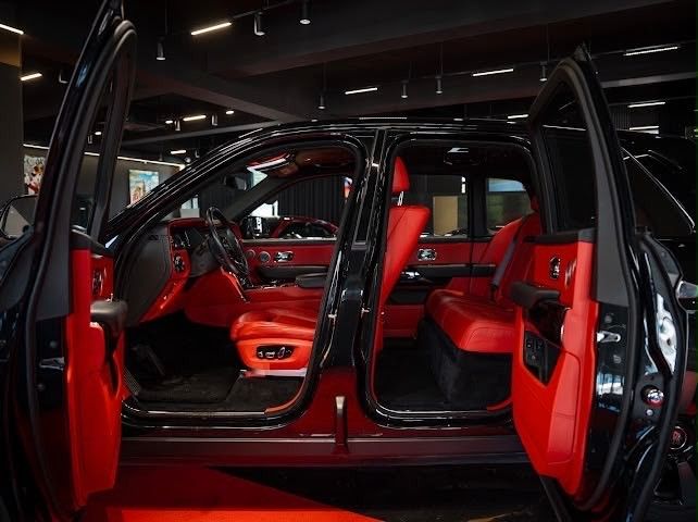 Фото авто