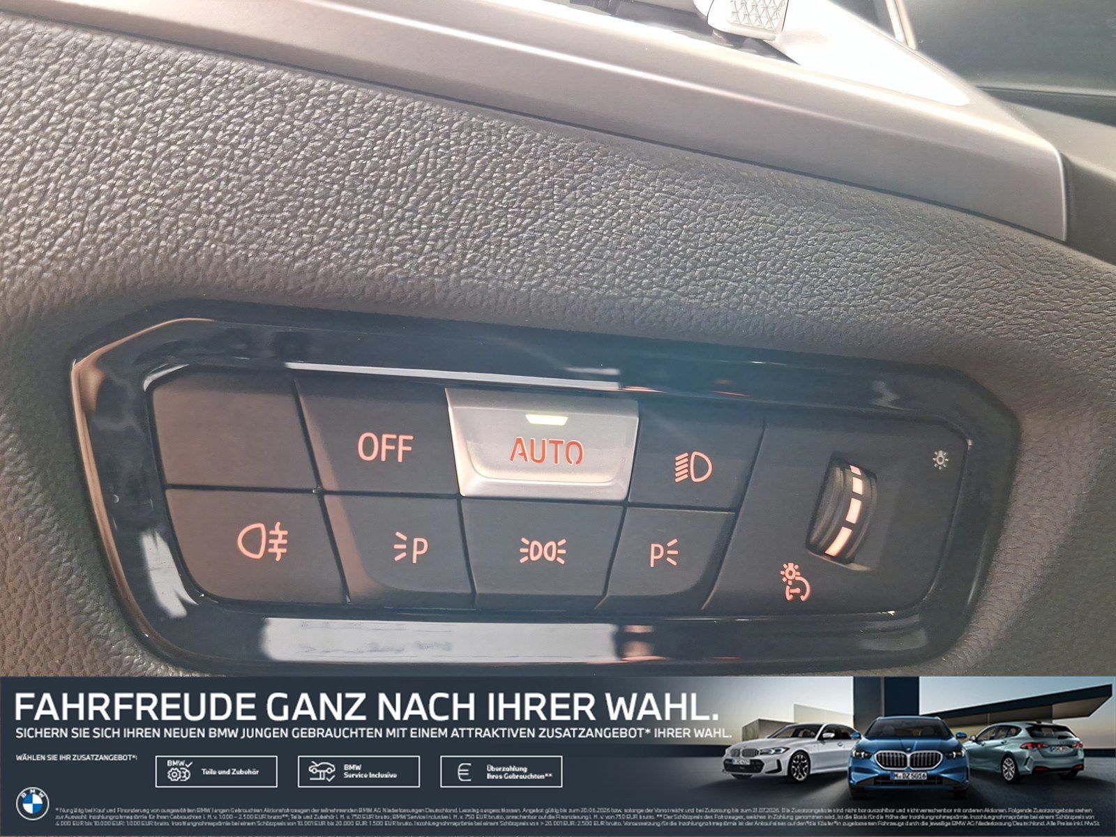 BMW i4 - Bild 21