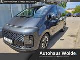 Hyundai STARIA Signature 4WD 2.2 CRDi  7-Sitzer Navi Led - Hyundai STARIA aus 2021