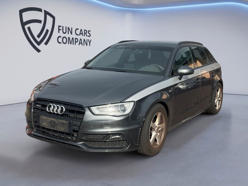 Image of Audi A3