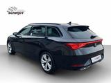 Seat Leon Sportstourer 2.0TDI FR NAVI ACC WinterPaket - Seat Leon Gebrauchtwagen