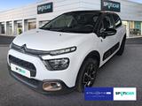 Citroën C3 C-Series SHZ*EPH*DACH-Sch. - gebrauchte Citroën C3 aus dem Jahr 2023