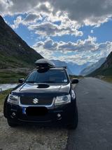 Suzuki Grand Vitara, 2006, inkl. flex. Inn... - Suzuki Grand Vitara: 20