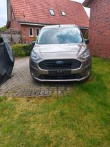 Ford Tourneo Connect 1.5 EcoBlue 88kW Trend Trend - Ford Tourneo Connect: 1.8