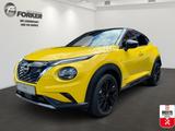 Nissan Juke Hybrid N-Sport BOSE Jubiläumsaktion - Nissan Juke Neuwagen in Dresden
