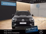 Mercedes-Benz GLE 300 d 4M *AMG*NIGHT*AHK*MEMO*PANO*DISTR*SHZ* - Mercedes-Benz GLE 300 Jahreswagen
