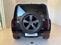 Land Rover Defender - Vorschau Bild 8