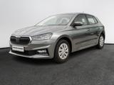 Skoda Fabia 1.0 MPI Selection (EURO 6e) Selection SHZ - Skoda Fabia: 1.6