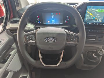 Ford Tourneo Custom Tit. 2.0 L1 NEUES MODELL