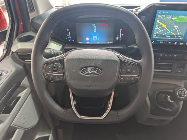 Ford Tourneo Custom Tit. 2.0 L1 NEUES MODELL