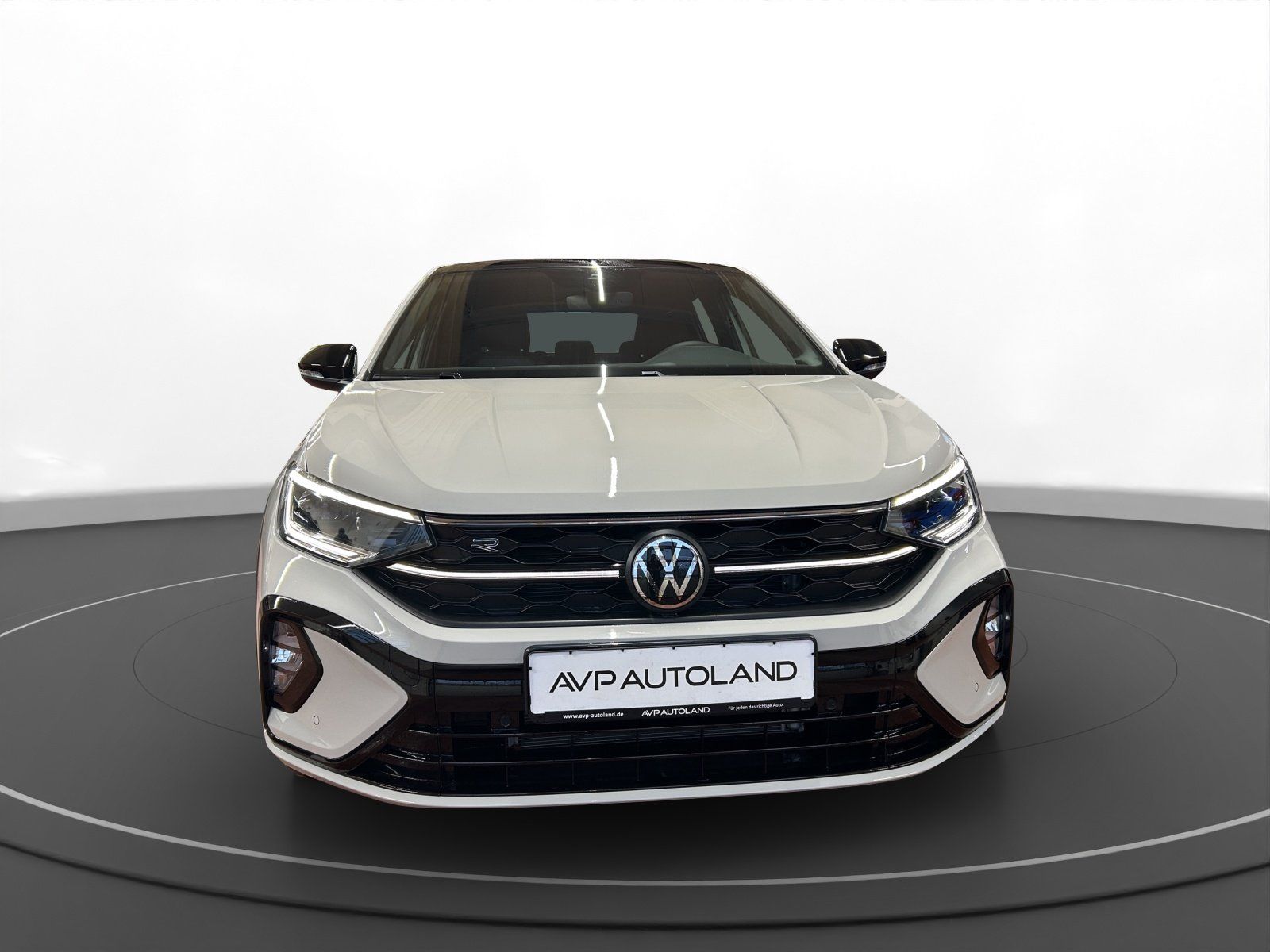 Volkswagen Taigo - Bild 3