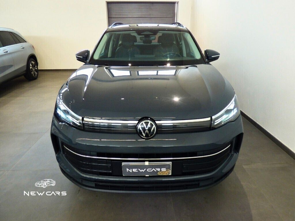 Other Volkswagen Tiguan 2.0 TDI 150 CV DSG Life imagem 2