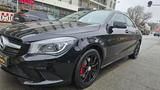 Mercedes-Benz CLA 250 CLA 7G-DCT Sport - gebrauchte Mercedes-Benz CLA 250 aus dem Jahr 2013