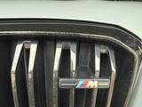BMW X4 M40 d - BMW X4 M40 aus 2023