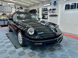 Alfa Romeo Spider - Alfa Romeo aus 1992