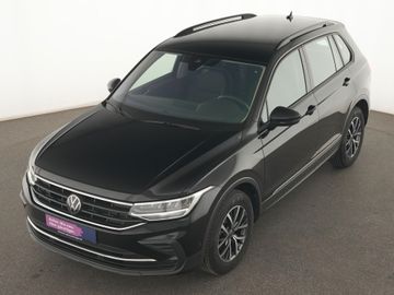 Volkswagen Tiguan - 10