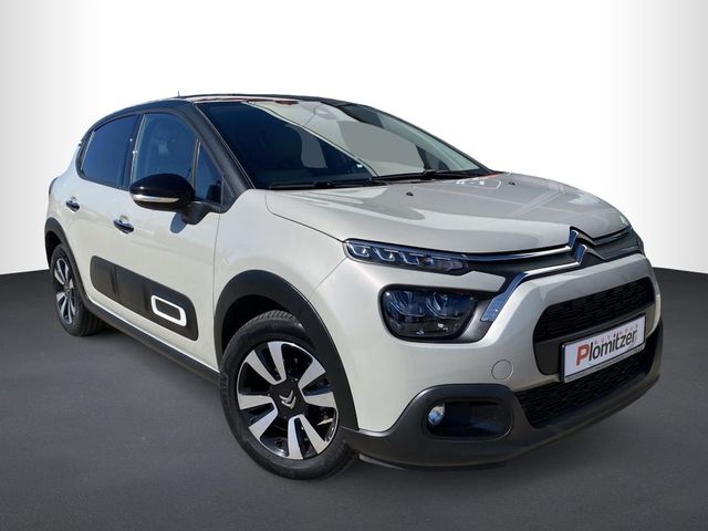 Citroën C3 PT 83 Benzin MAX *Sitzh.*Navi*Cam*Carplay*