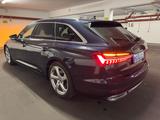 Audi A6 55 TFSI quattro S tronic S line AHK  - Audi A6 55 TFSI Gebrauchtwagen