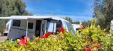 Dethleffs Globebus I 1 - Dethleffs I1 globebus
