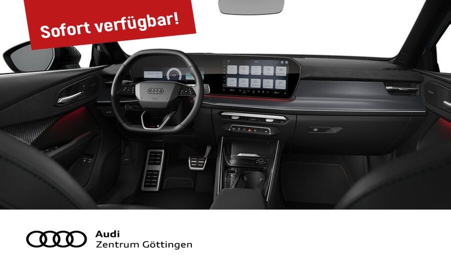 Audi Q3 Sportb. e-hybrid 200 kW TECH PLUS+MATRIX+AHK foto 5