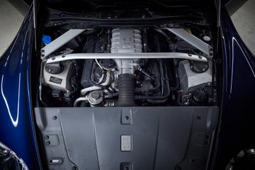 2006 Aston Martin V8 VANTAGE — миниатюра 23