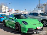 Porsche 911 GT3 Carbondach Clubsport Lift Matrix Bose - Porsche: Grün, 911