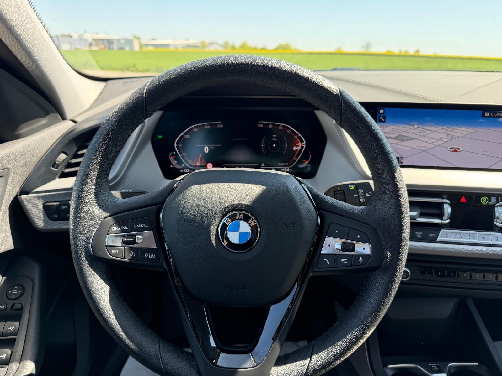 BMW 118 i Advantage *LED,Virtual Cockpit,SH,PDC* foto 15