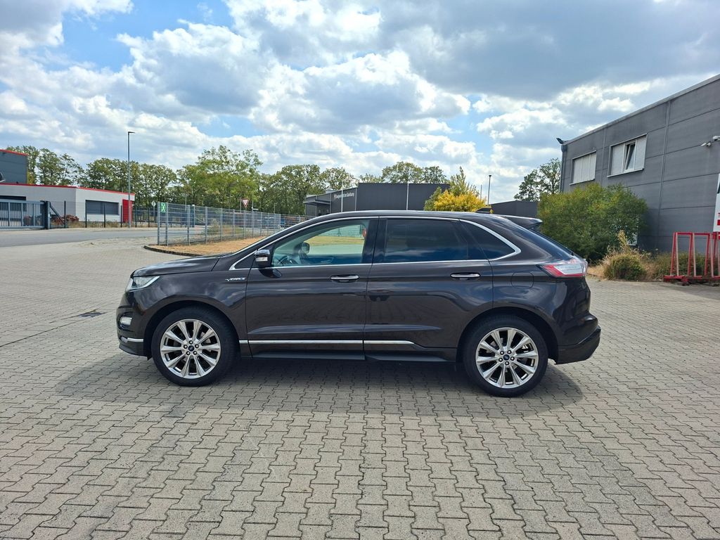 Image of Ford Edge