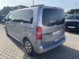 Fiat Ulysse L2 75KW Automatik 323km Reichweite - Fiat Ulysse: Kleinbus