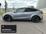 Tesla Model Y Long Range AWD - Tesla Model Y Gebrauchtwagen
