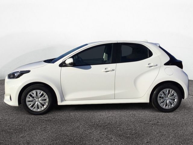 Yaris 1.0 Comfort KLIMA RÜCKFAHRKAMERA ACC