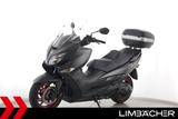 Suzuki AN 400 BURGMAN - Touringscheibe, Topcase - GEBRAUCHT BURGMAN 400