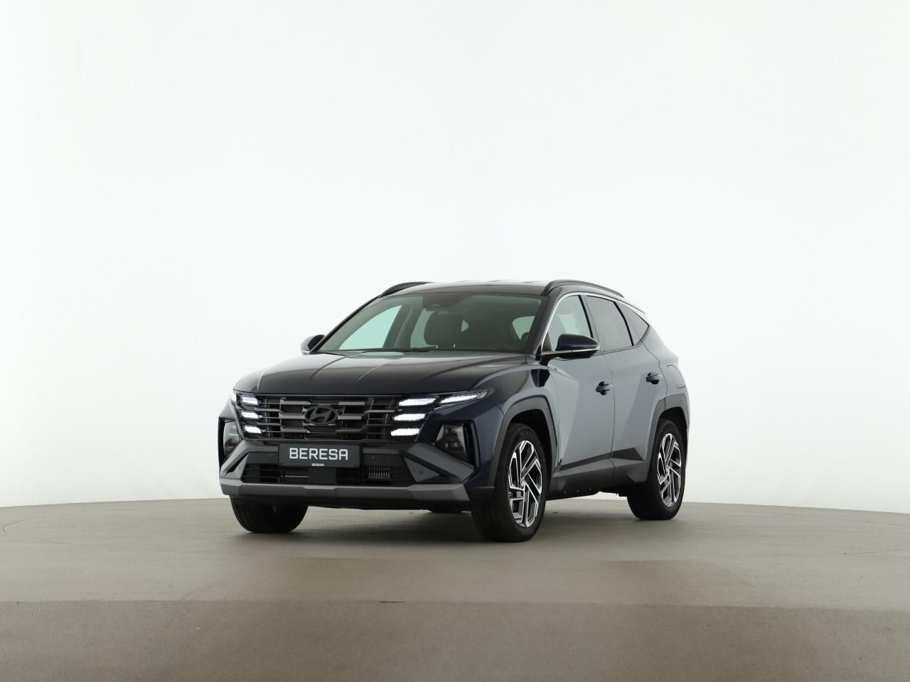 Hyundai Tucson – Bild 2