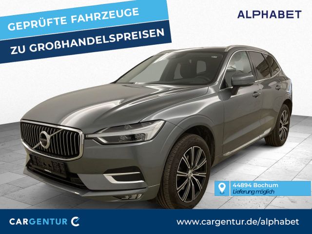 Volvo XC 60 D4 2WD Inscription / NUR GEWERBE 360° S-Da