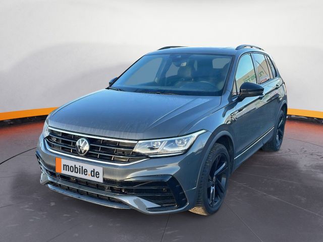 Volkswagen Tiguan 2.0 TSI DSG R-Line 4Motion*Navi*ACC*Pano*