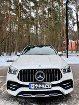 Mercedes-Benz GLE 53 AMG Mercedes-AMG GLE 53 4MATIC+ Merce... - Mercedes-Benz GLE 53 AMG von privat