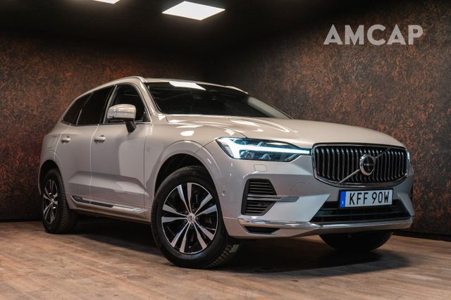 Volvo XC60 Core Recharge Plug-In Hybrid AWD