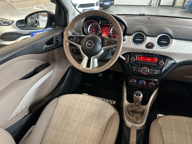 Opel Adam Glam ecoFlex *Pano*Klima*