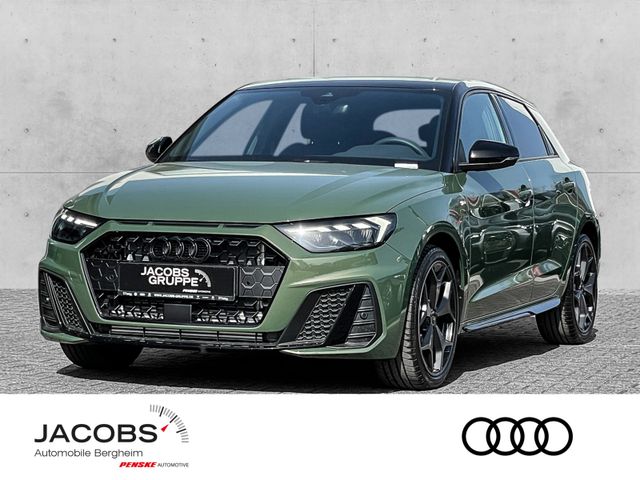 Audi A1 Sportback S line 40 TFSI 152207 kWPS S tronic