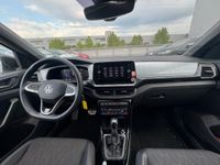 Volkswagen T-Cross - Vorschau Bild 6