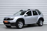Dacia Duster I GPS 4x4+Navi+Klima+Leder+61.300KM+AHK - Dacia Duster: Allradantrieb