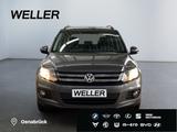 Volkswagen Tiguan 1.4 TSI BlueMotion Tech Trend & Fun *BT* - Volkswagen Tiguan: Trend Fun
