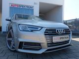 Audi A4 Lim. quattro sport S-LINE LED/B&O/KAMERA - Audi A4: Limousine, Line