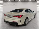BMW 420i Coupé M Sport LiveCockpitProf Kamera HiFi - BMW 420 Jahreswagen
