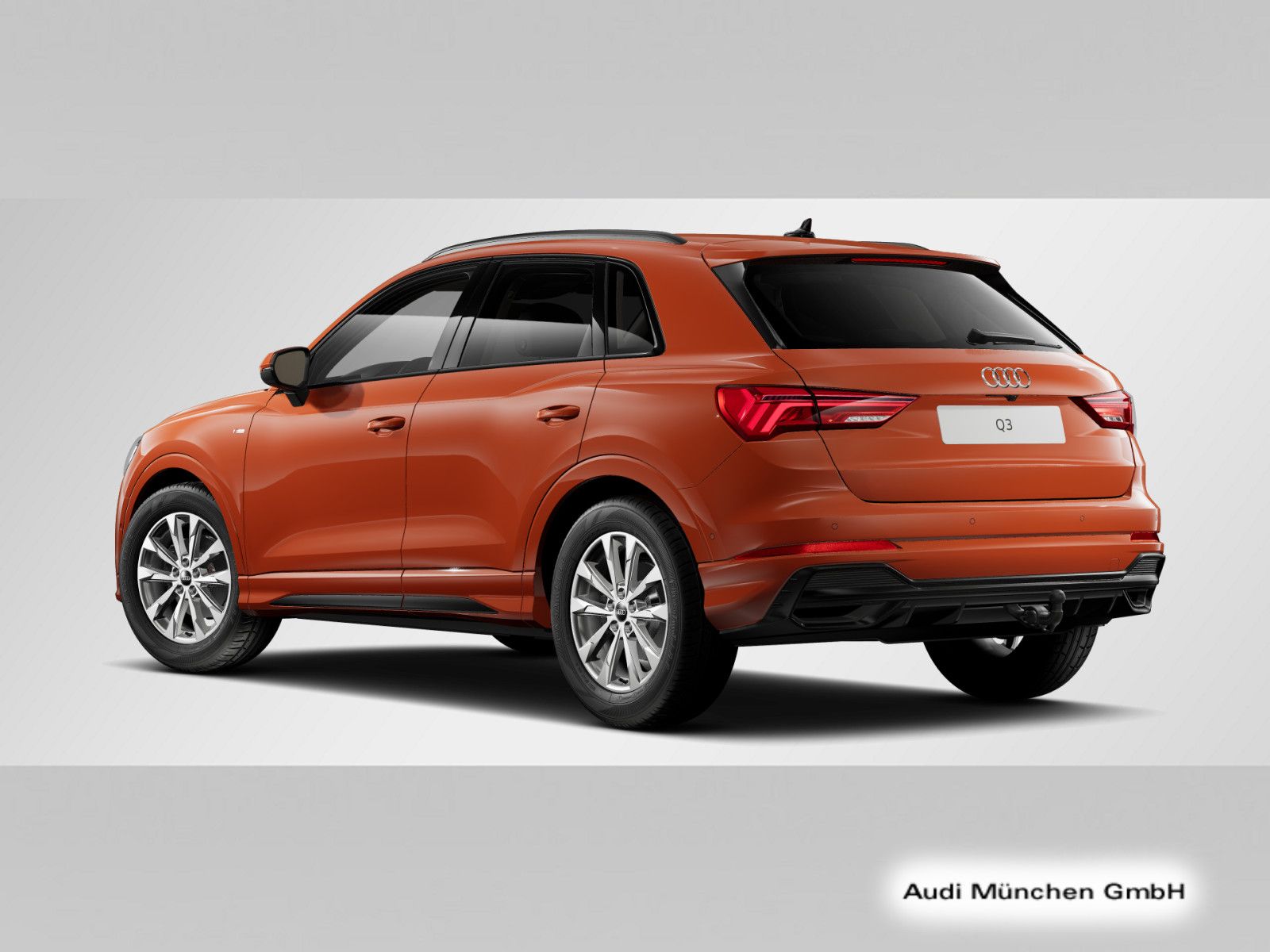 Audi Q3 - Bild 6