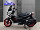Aprilia SR GT 200 - APRILIA VON 126 BIS 250 CCM