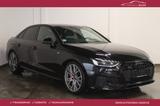 Audi A4 50 TDI qu S line Competition+-360°-VIRT-B&O- - Audi A4: 5v