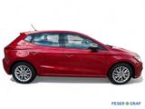 Seat Ibiza 1.0 TSI FR PRO-P/LED/PDC/SHZ/Navi/Kessy - Seat Vorführfahrzeuge
