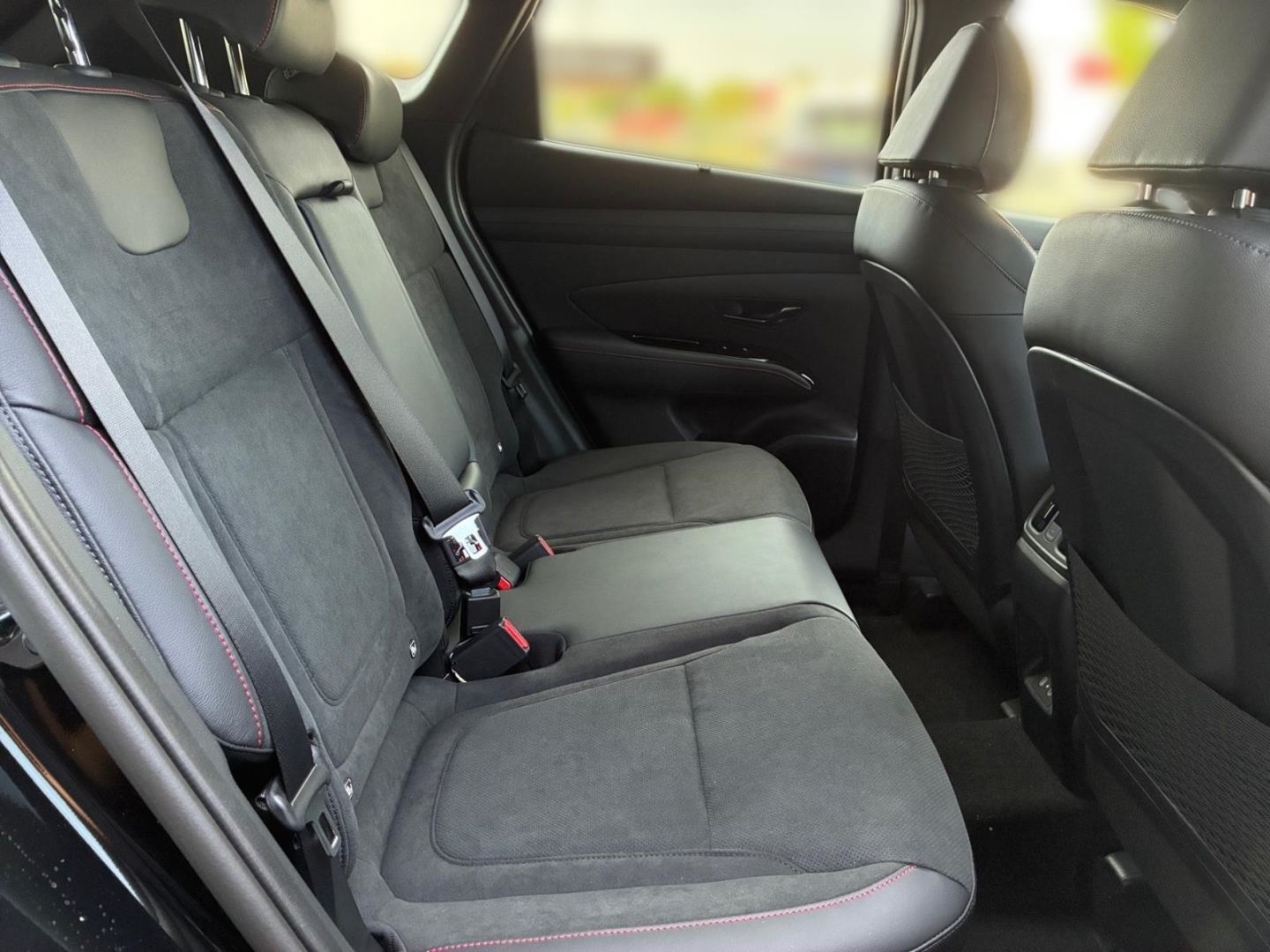 Hyundai TUCSON - Bild 13